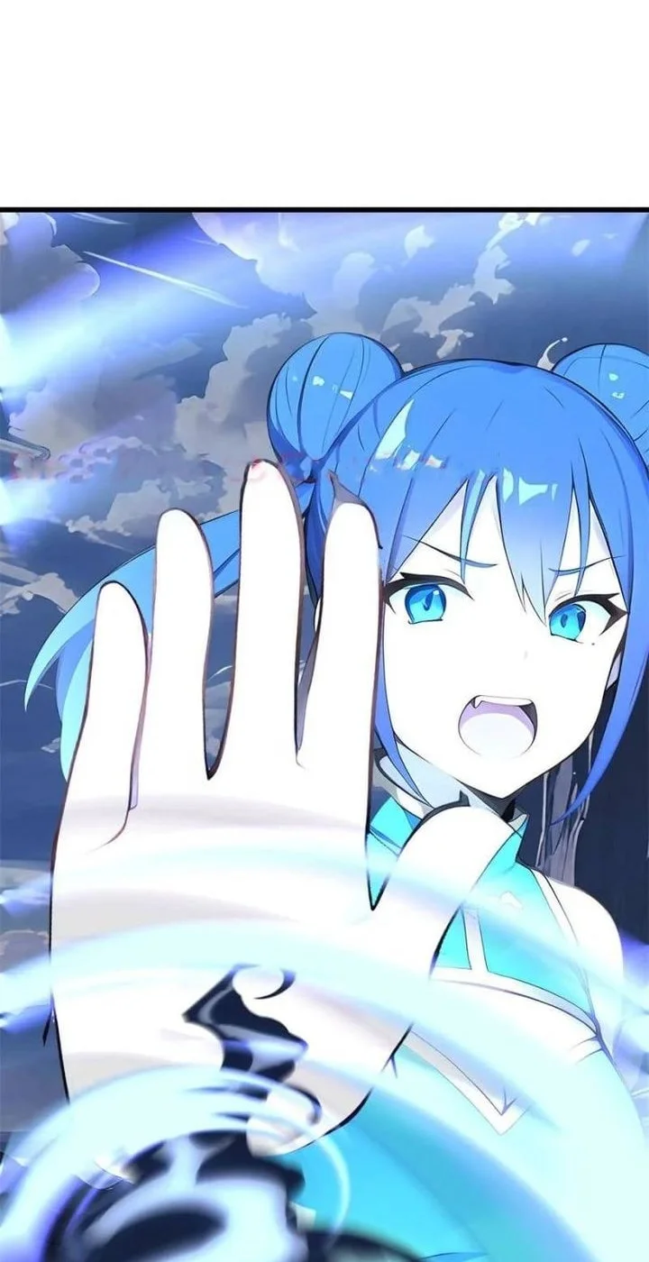 My Wife Comes From the Thousand-Year-Old Underworld Chapter 60 Gambar 14