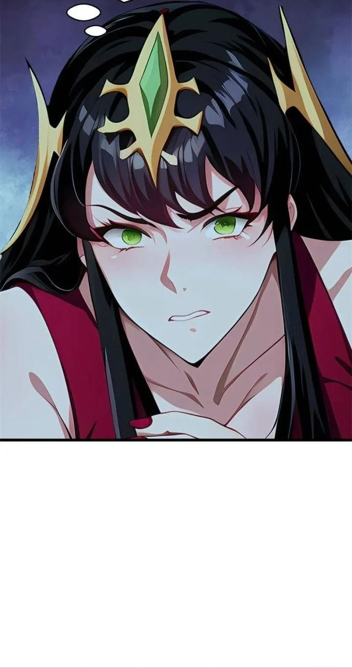 My Wife Comes From the Thousand-Year-Old Underworld Chapter 60 Gambar 16