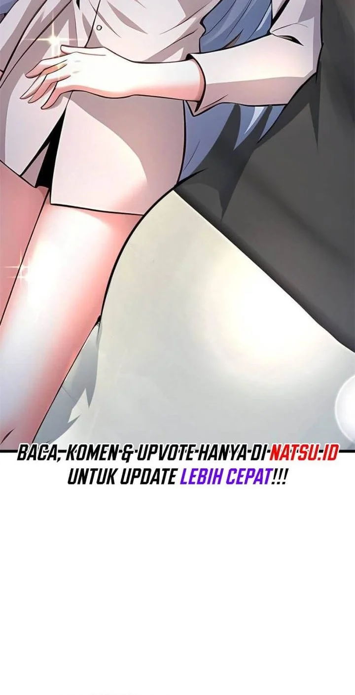 My Wife Comes From the Thousand-Year-Old Underworld Chapter 61 Gambar 30