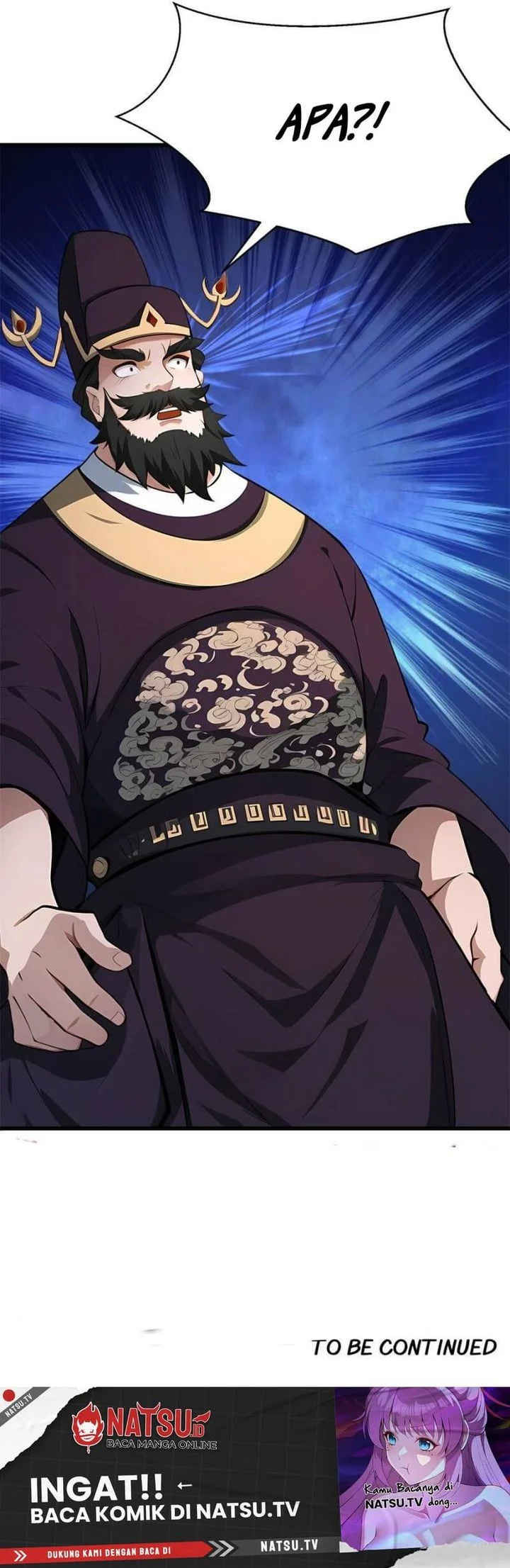 My Wife Comes From the Thousand-Year-Old Underworld Chapter 61 Gambar 39