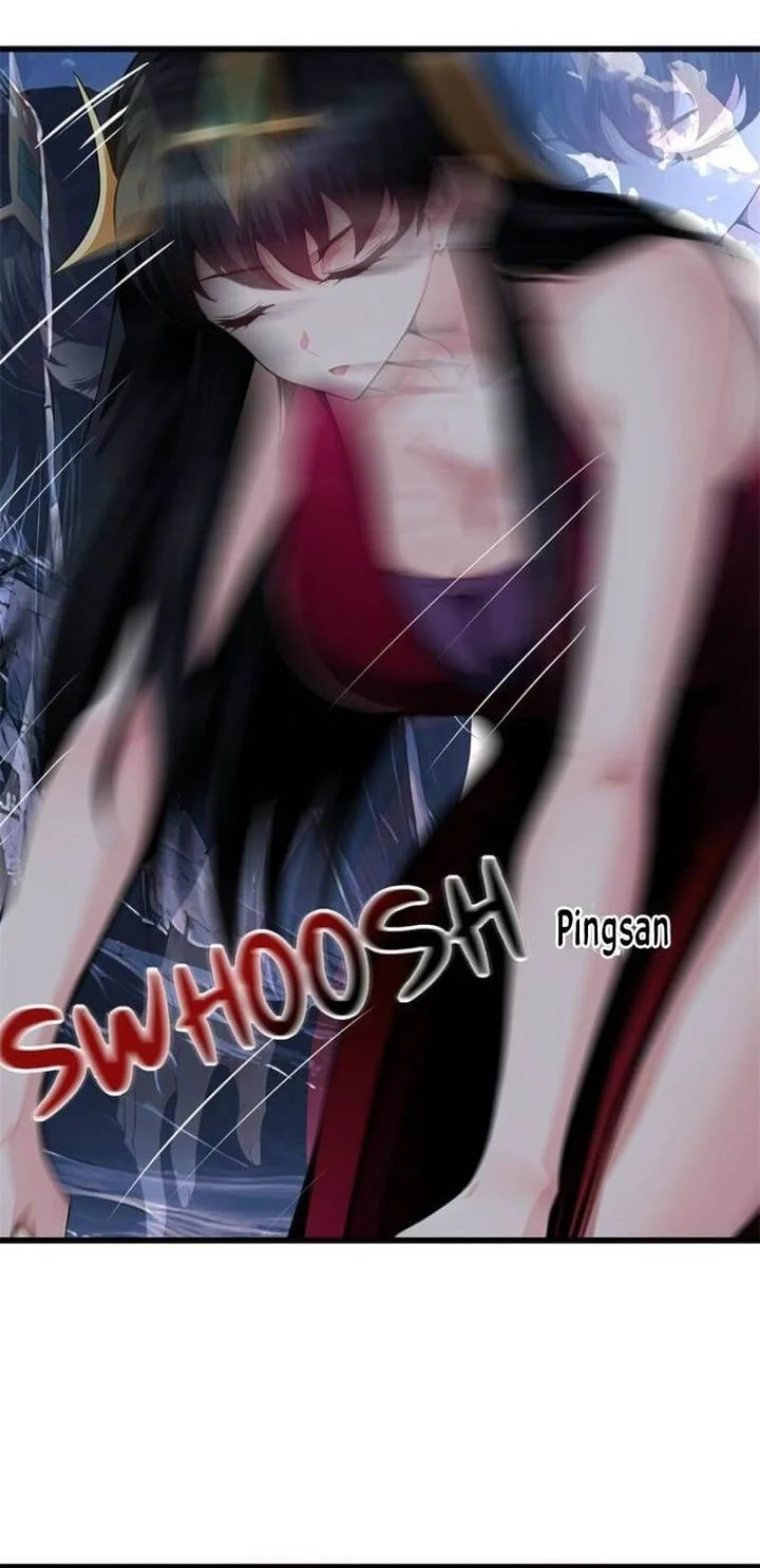 My Wife Comes From the Thousand-Year-Old Underworld Chapter 61 Gambar 16