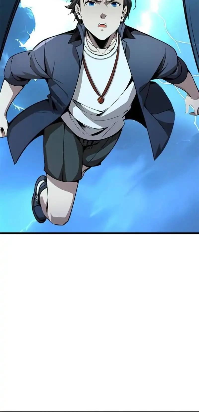 My Wife Comes From the Thousand-Year-Old Underworld Chapter 62 Gambar 15