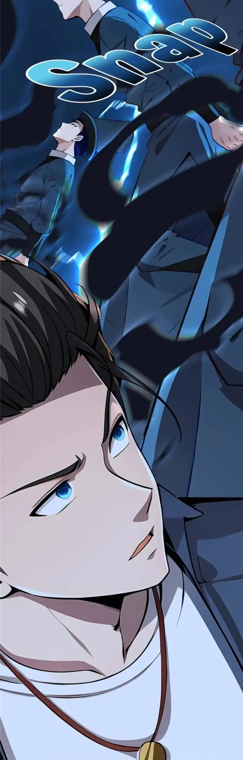 My Wife Comes From the Thousand-Year-Old Underworld Chapter 63 Gambar 3