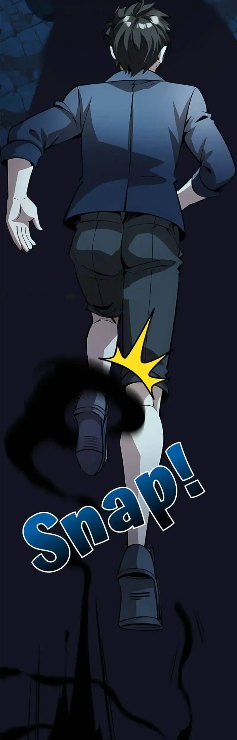 My Wife Comes From the Thousand-Year-Old Underworld Chapter 63 Gambar 9