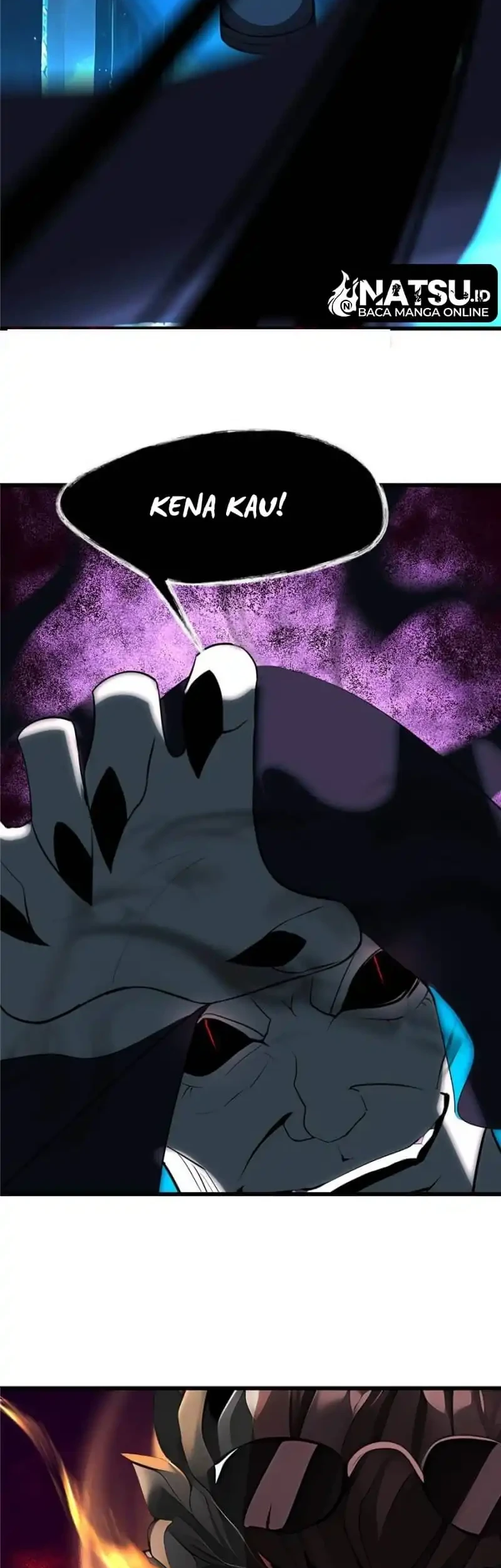 My Wife Comes From the Thousand-Year-Old Underworld Chapter 63 Gambar 12