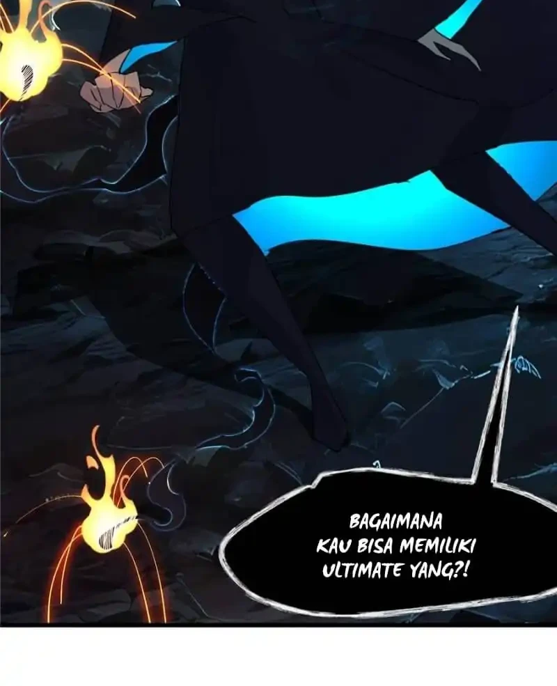 My Wife Comes From the Thousand-Year-Old Underworld Chapter 63 Gambar 15