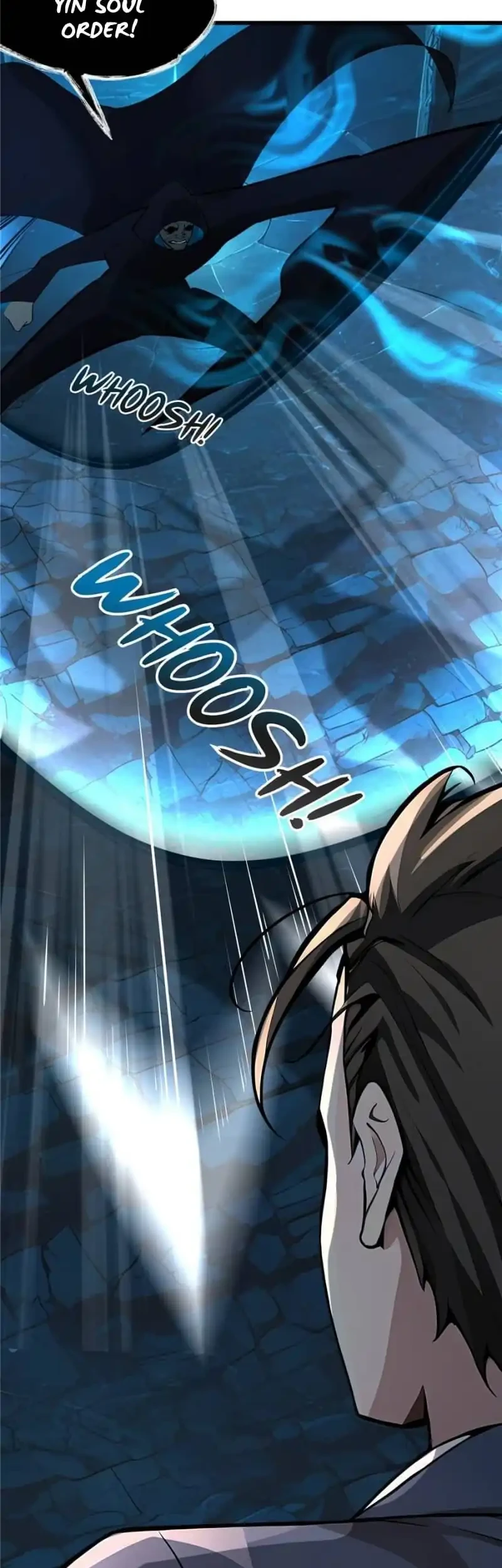 My Wife Comes From the Thousand-Year-Old Underworld Chapter 63 Gambar 17