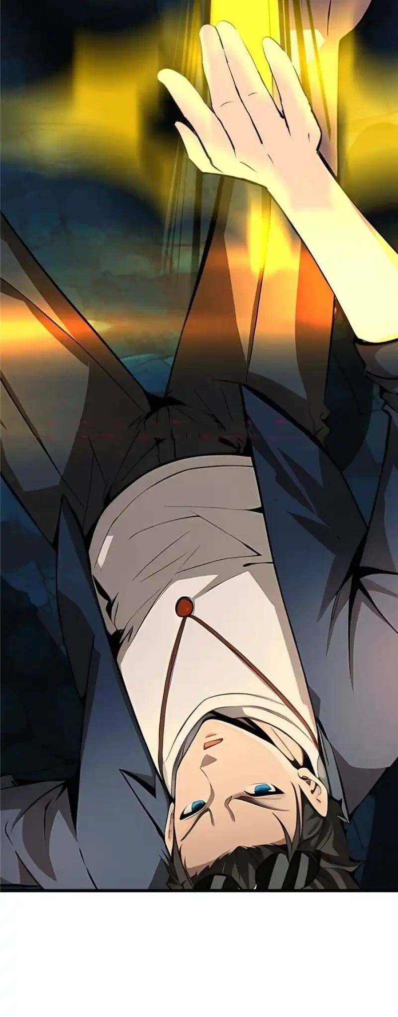 My Wife Comes From the Thousand-Year-Old Underworld Chapter 63 Gambar 20