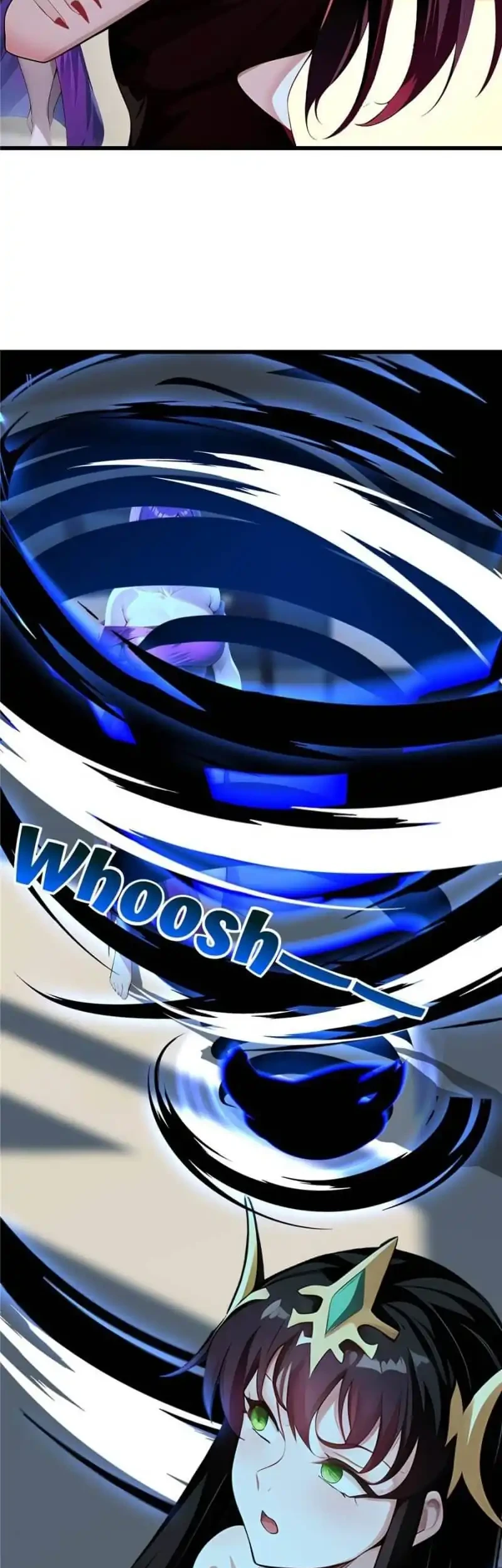 My Wife Comes From the Thousand-Year-Old Underworld Chapter 63 Gambar 29