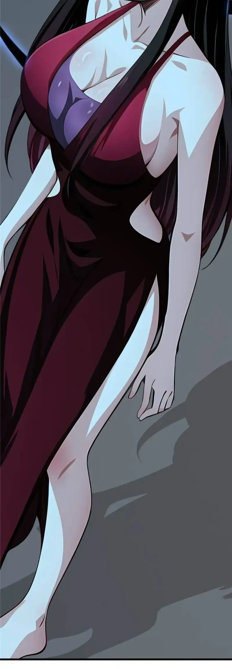 My Wife Comes From the Thousand-Year-Old Underworld Chapter 63 Gambar 30