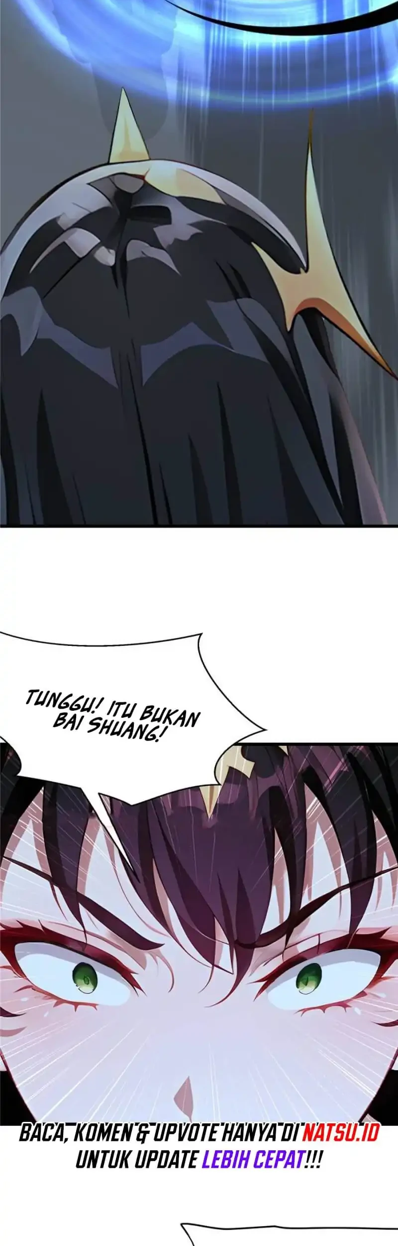 My Wife Comes From the Thousand-Year-Old Underworld Chapter 63 Gambar 32