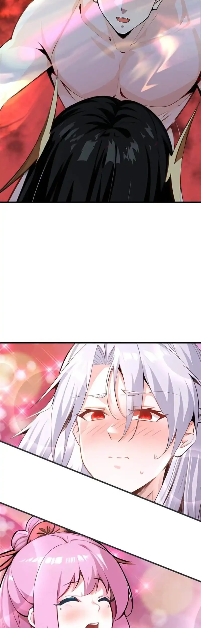 My Wife Comes From the Thousand-Year-Old Underworld Chapter 66 Gambar 4