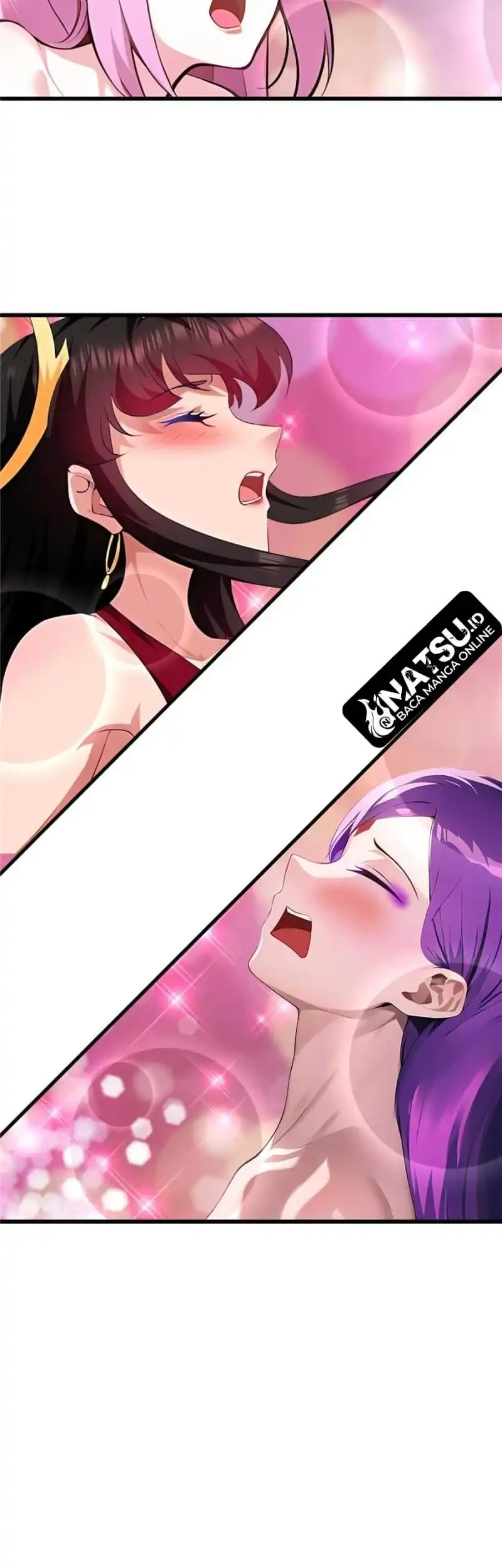 My Wife Comes From the Thousand-Year-Old Underworld Chapter 66 Gambar 5