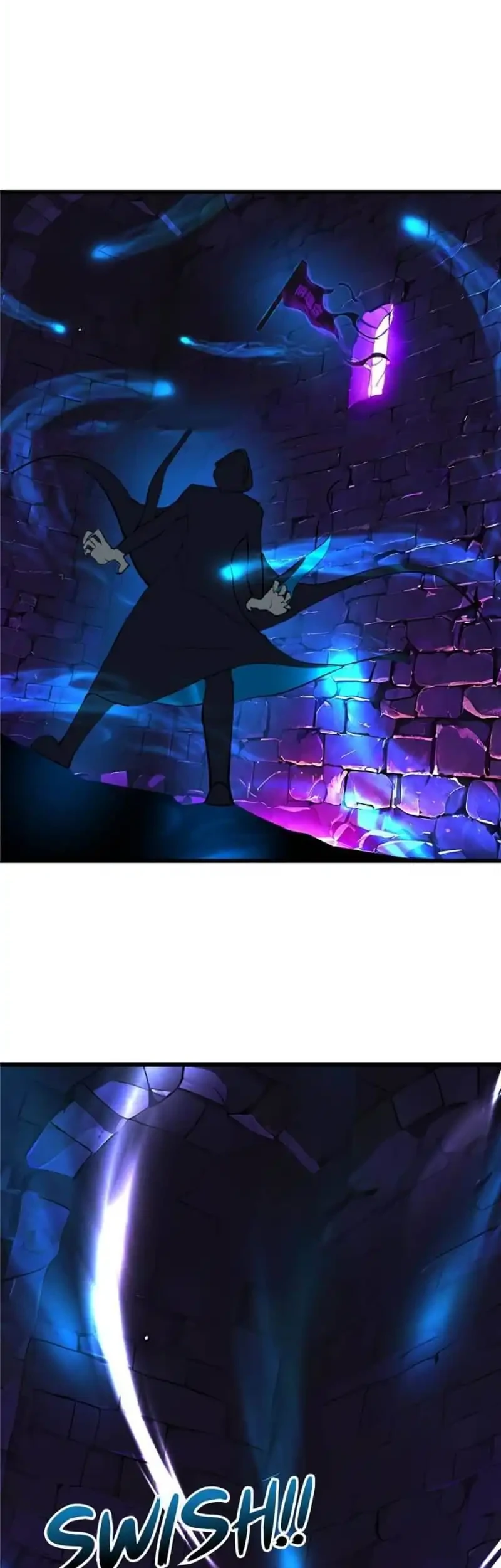 My Wife Comes From the Thousand-Year-Old Underworld Chapter 66 Gambar 16