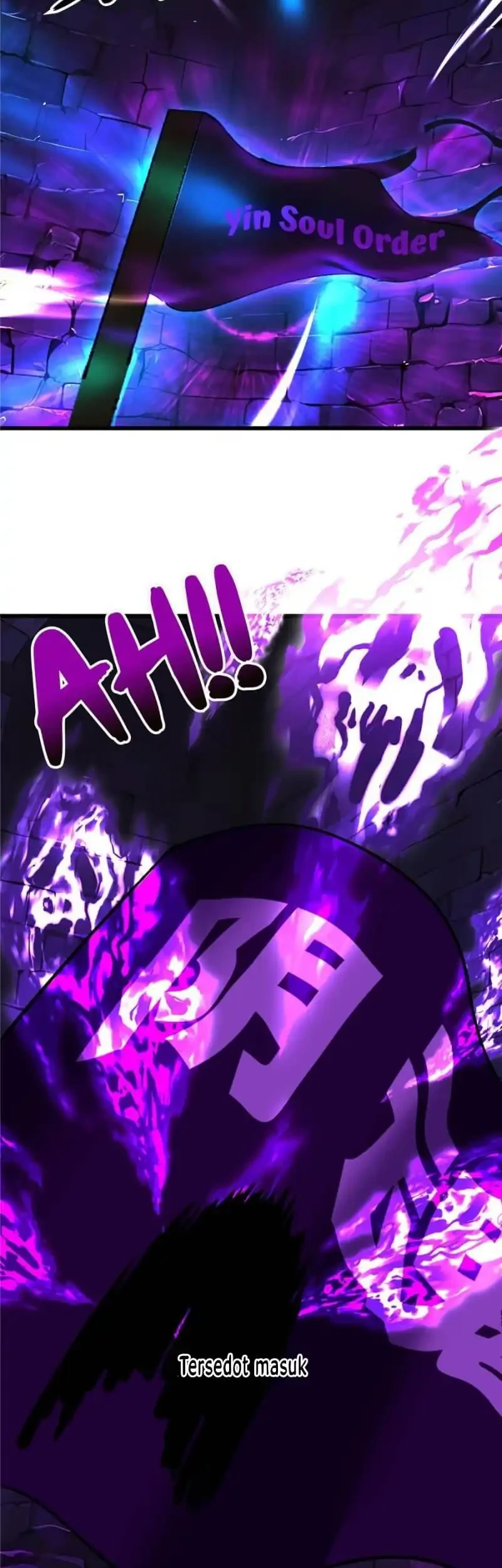 My Wife Comes From the Thousand-Year-Old Underworld Chapter 66 Gambar 17