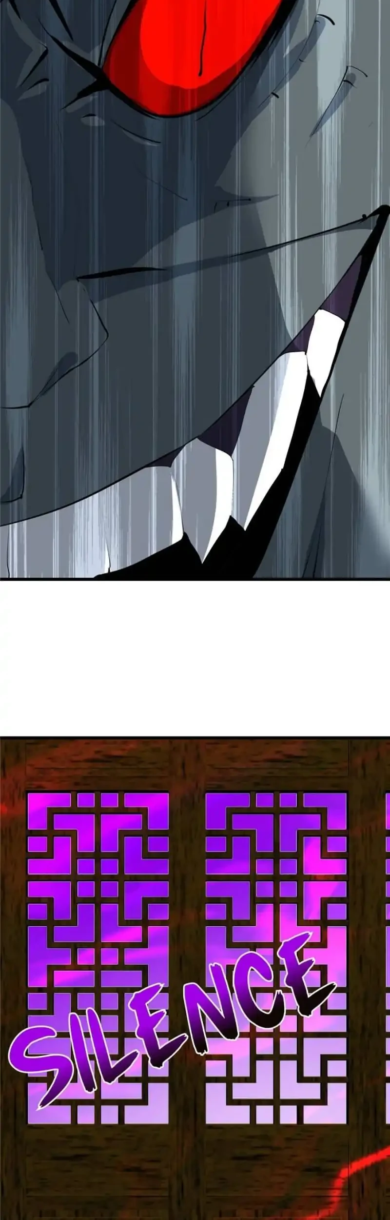 My Wife Comes From the Thousand-Year-Old Underworld Chapter 66 Gambar 21