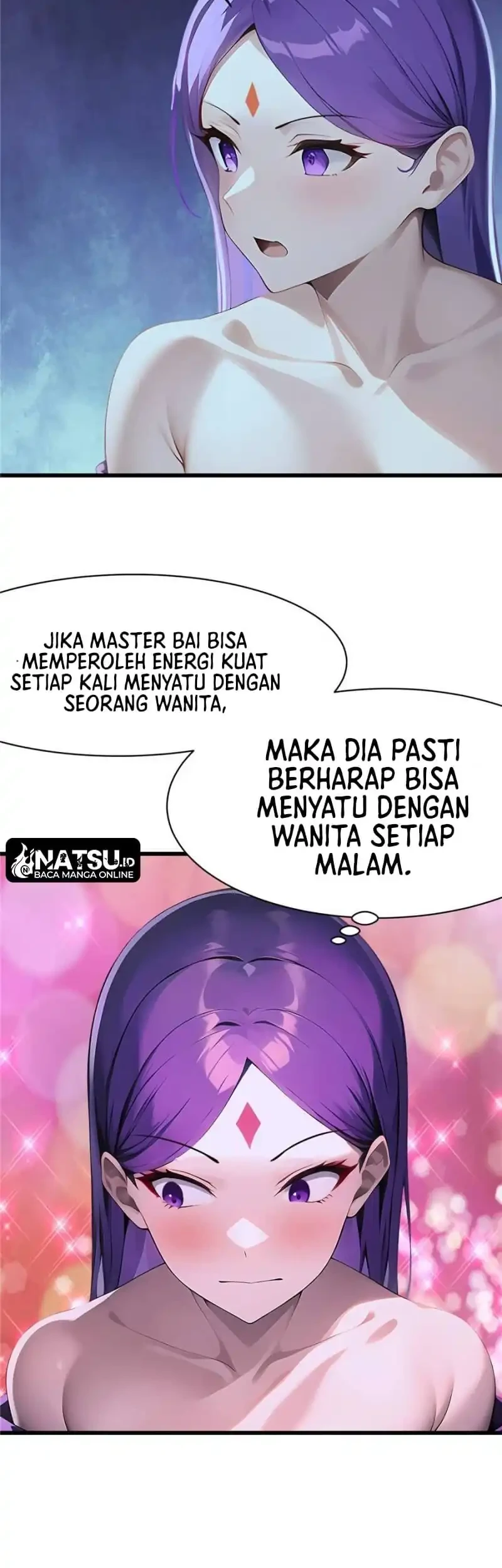 My Wife Comes From the Thousand-Year-Old Underworld Chapter 66 Gambar 23