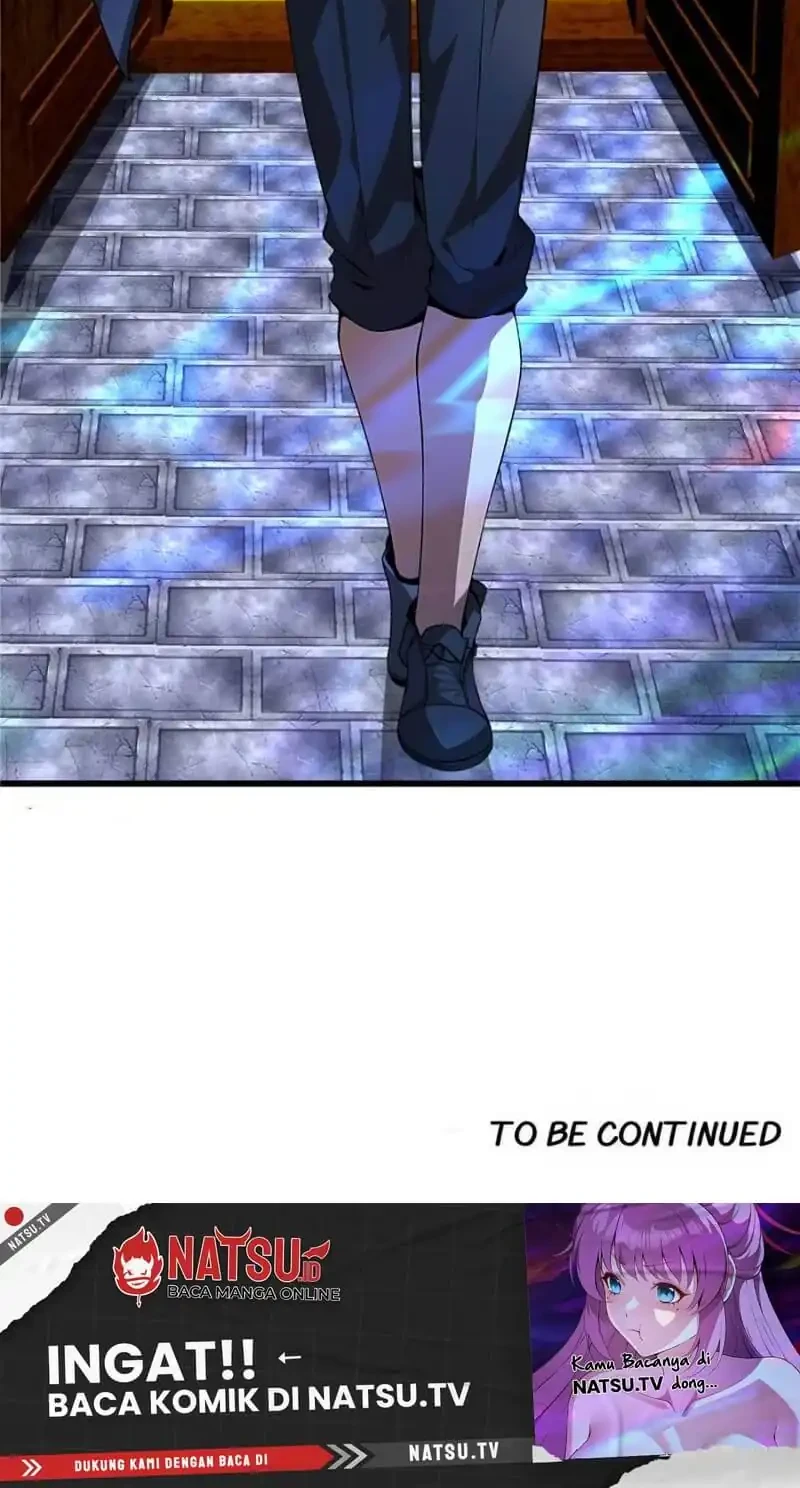 My Wife Comes From the Thousand-Year-Old Underworld Chapter 66 Gambar 29