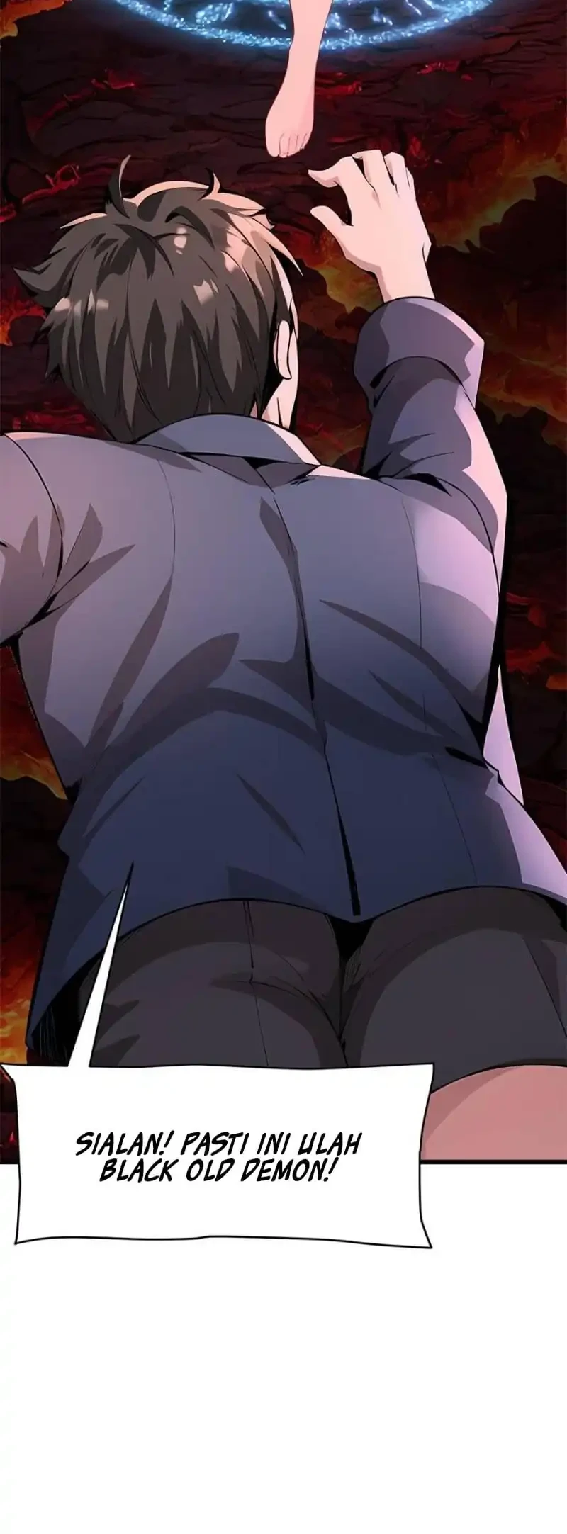 My Wife Comes From the Thousand-Year-Old Underworld Chapter 68 Gambar 5