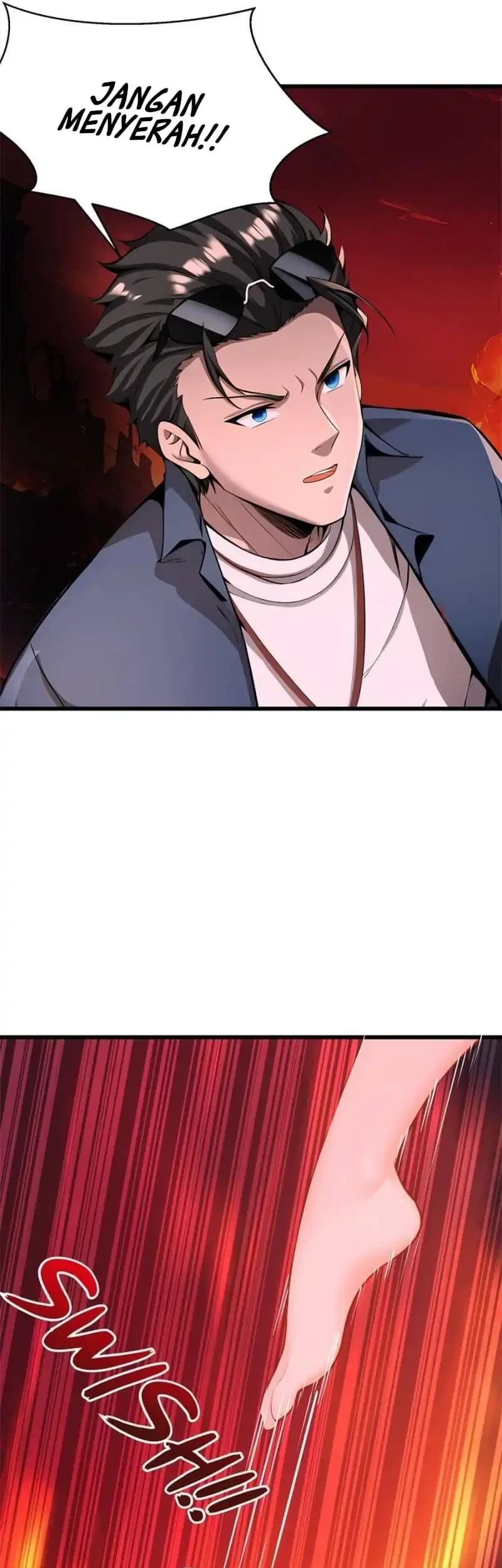 My Wife Comes From the Thousand-Year-Old Underworld Chapter 68 Gambar 6