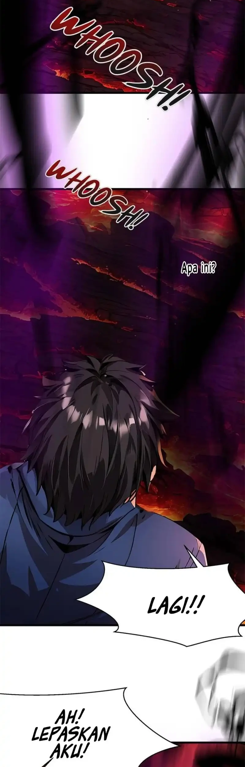 My Wife Comes From the Thousand-Year-Old Underworld Chapter 68 Gambar 9