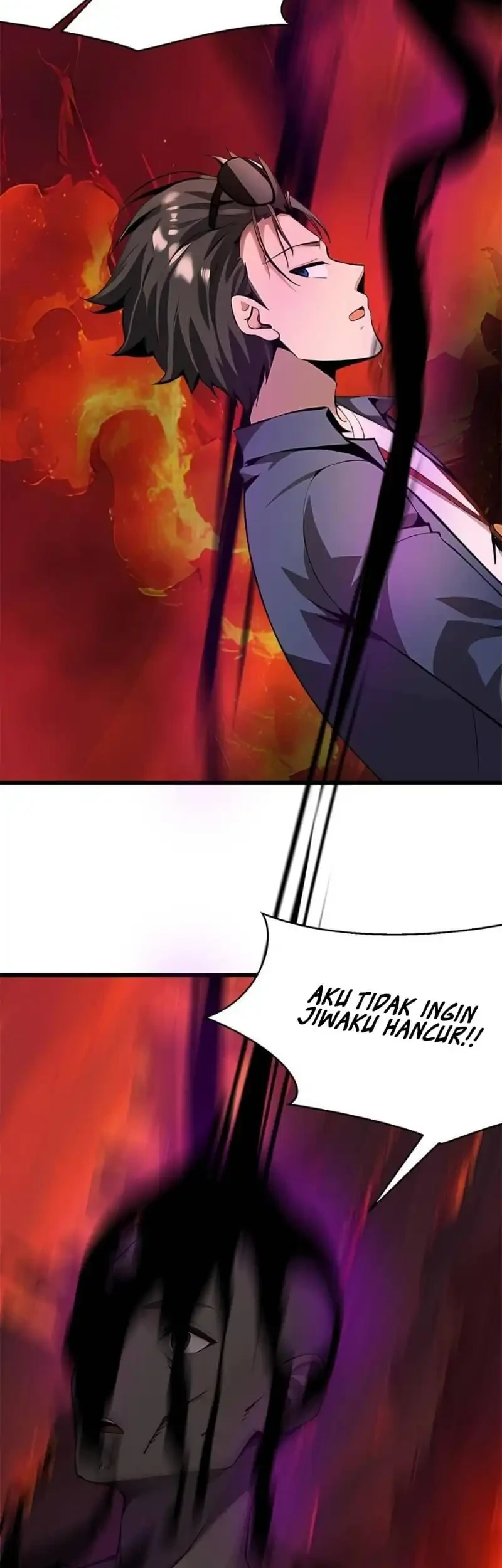 My Wife Comes From the Thousand-Year-Old Underworld Chapter 68 Gambar 10