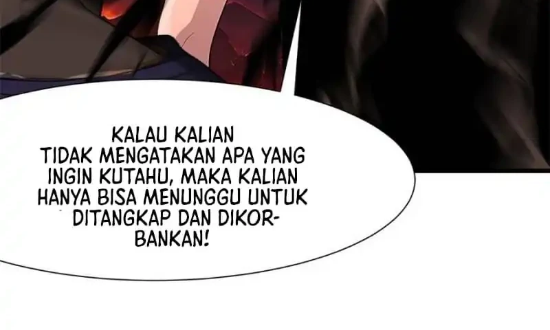 My Wife Comes From the Thousand-Year-Old Underworld Chapter 68 Gambar 17