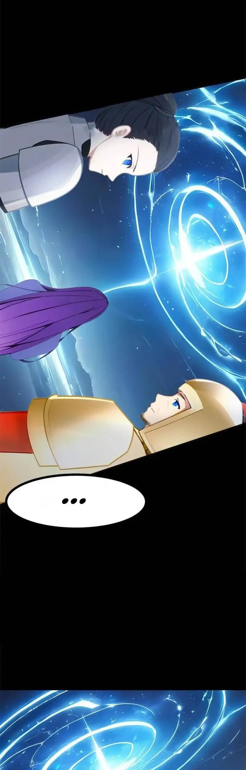 My Wife Comes From the Thousand-Year-Old Underworld Chapter 76 Gambar 7