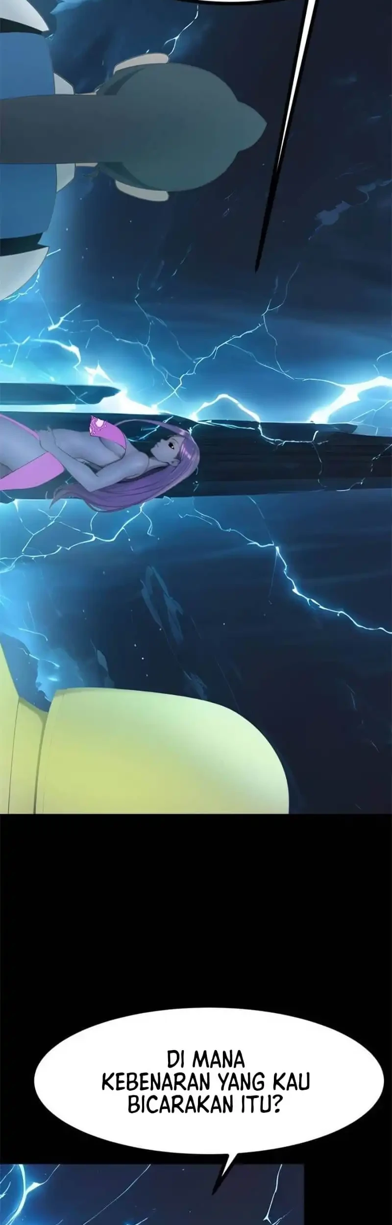 My Wife Comes From the Thousand-Year-Old Underworld Chapter 76 Gambar 15