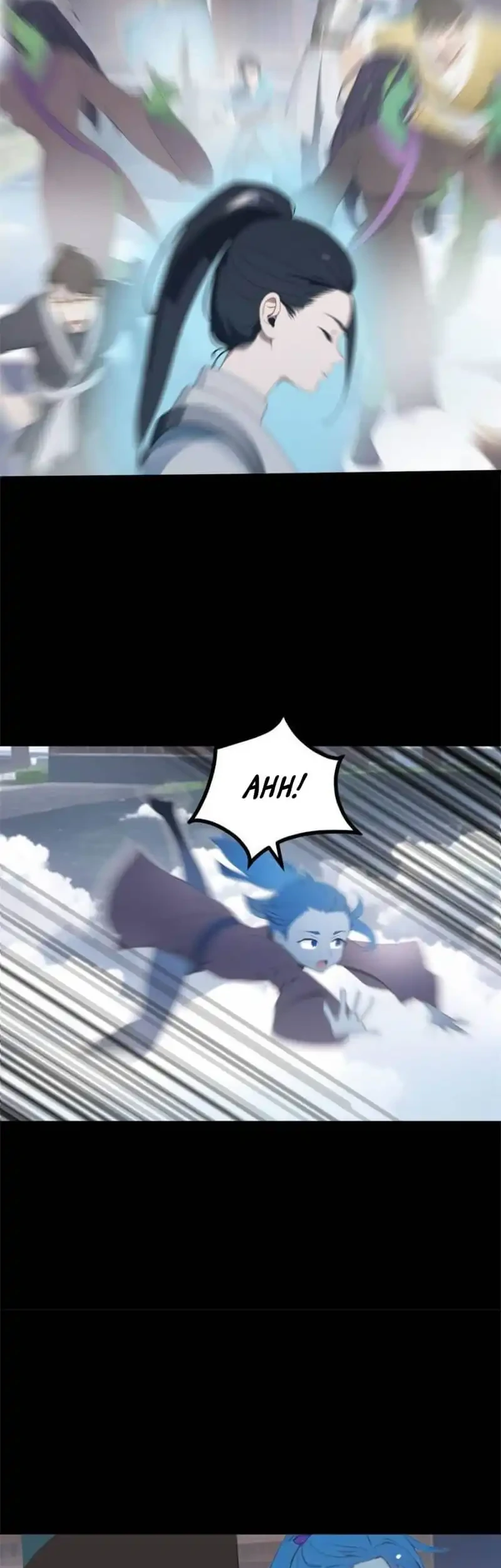 My Wife Comes From the Thousand-Year-Old Underworld Chapter 76 Gambar 20