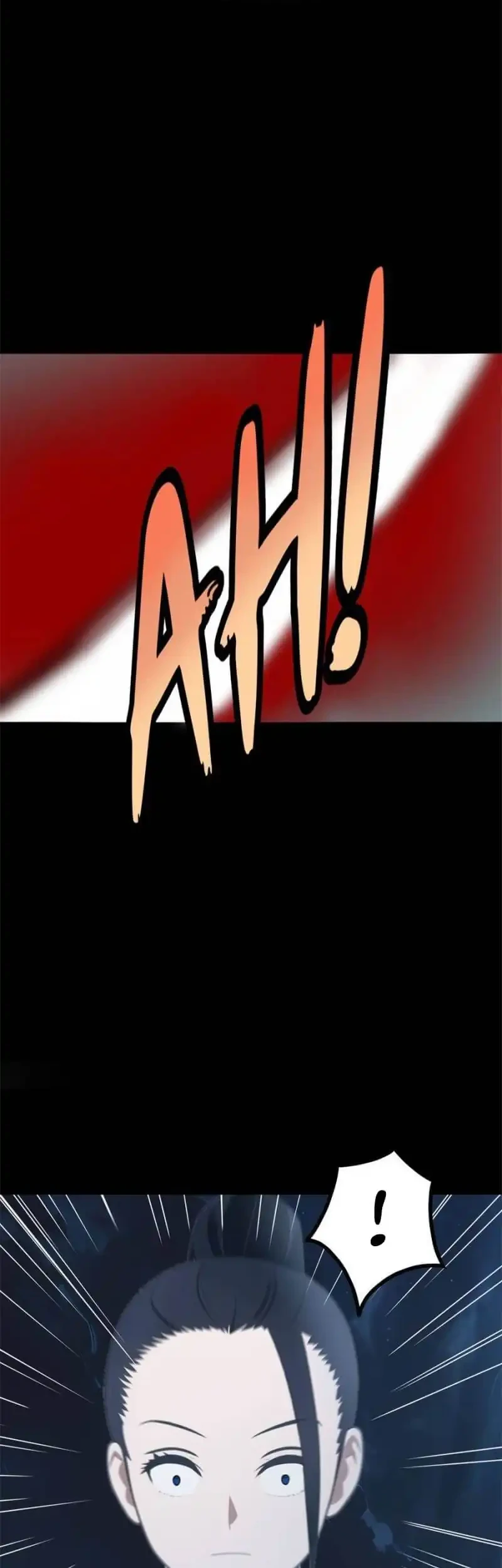 My Wife Comes From the Thousand-Year-Old Underworld Chapter 76 Gambar 22