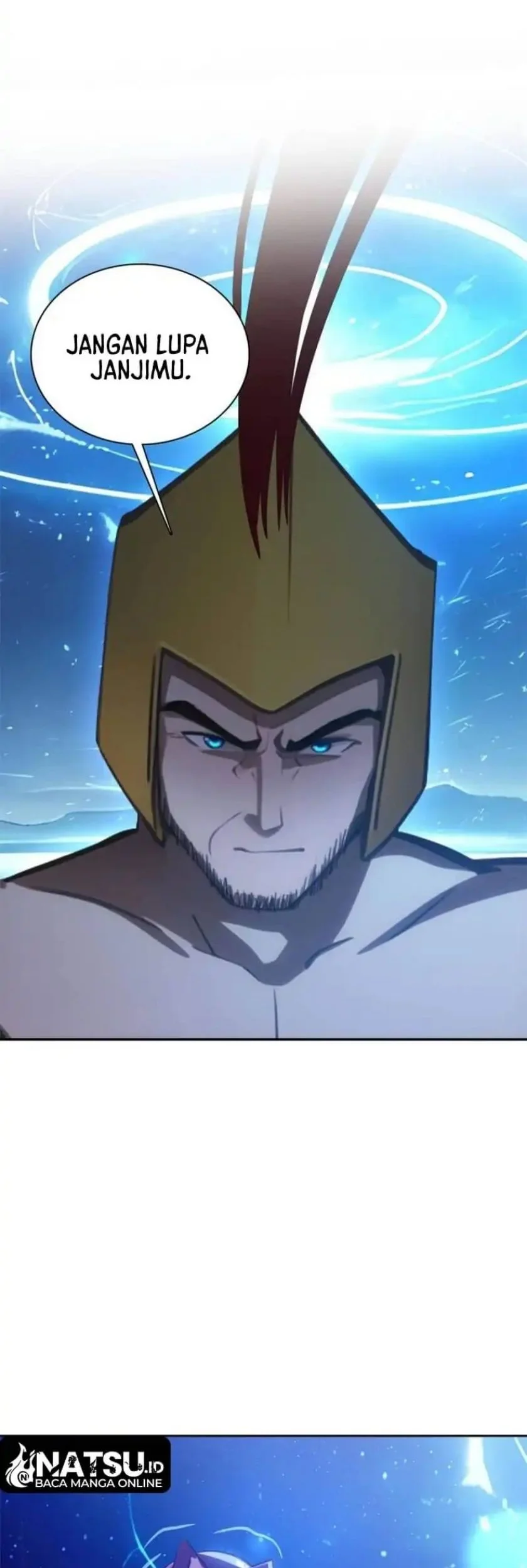 My Wife Comes From the Thousand-Year-Old Underworld Chapter 78 Gambar 4