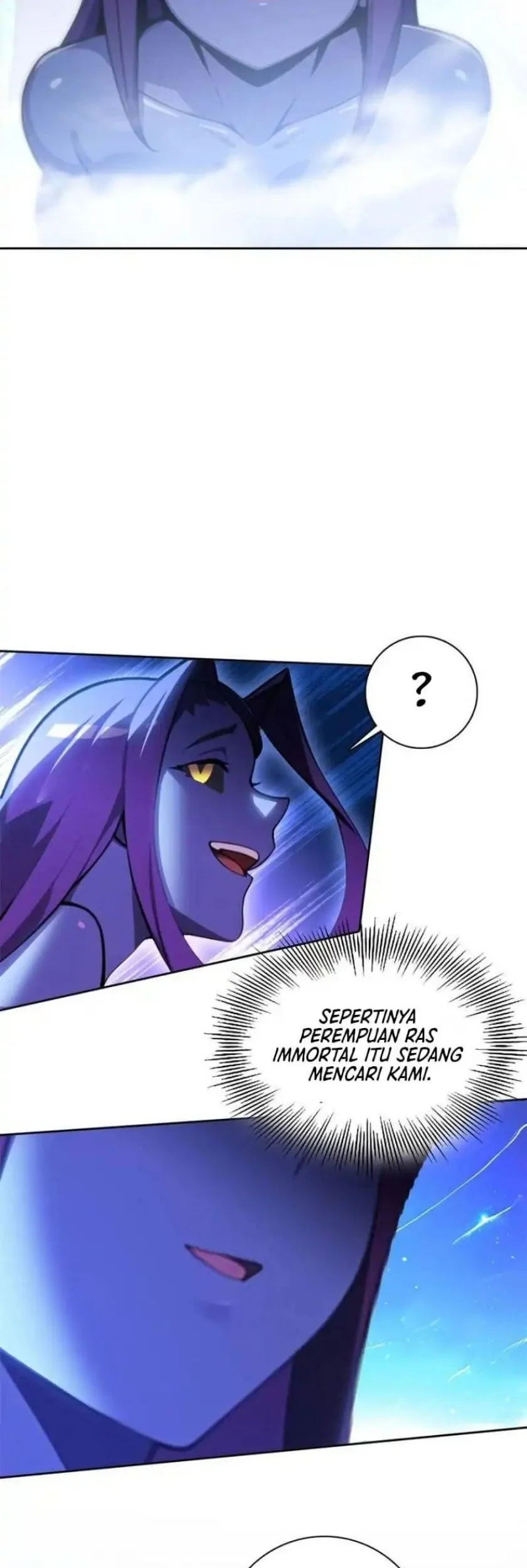 My Wife Comes From the Thousand-Year-Old Underworld Chapter 78 Gambar 8