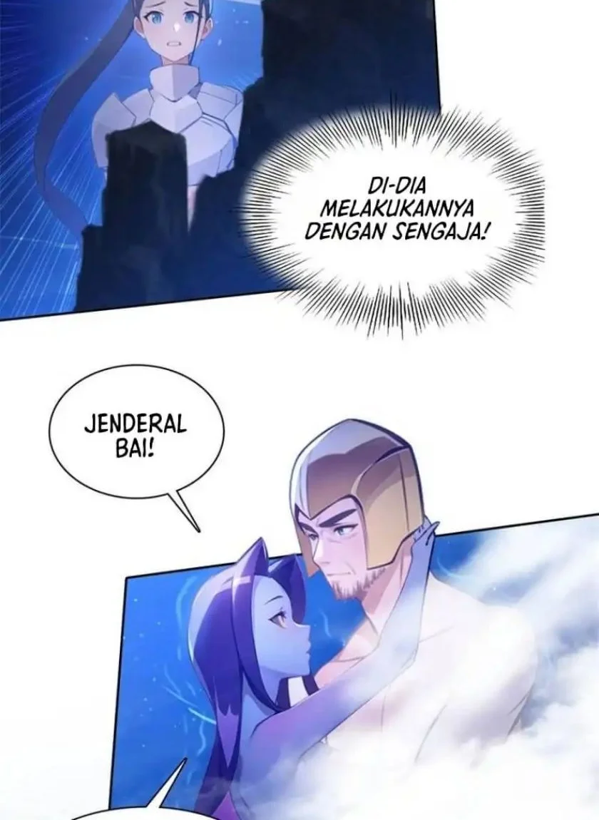 My Wife Comes From the Thousand-Year-Old Underworld Chapter 78 Gambar 12