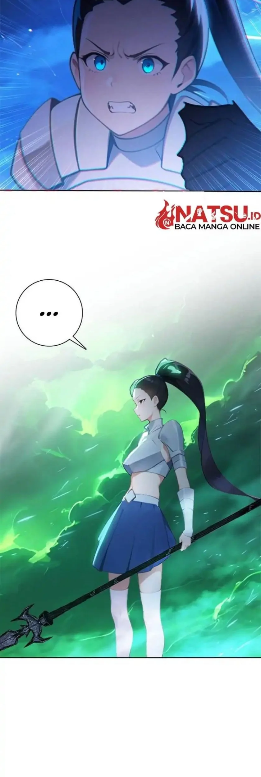 My Wife Comes From the Thousand-Year-Old Underworld Chapter 78 Gambar 14