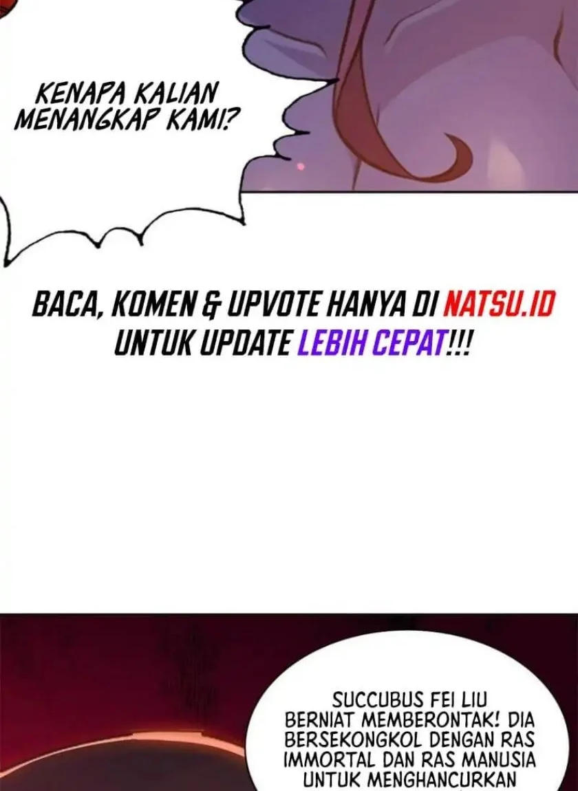 My Wife Comes From the Thousand-Year-Old Underworld Chapter 78 Gambar 18