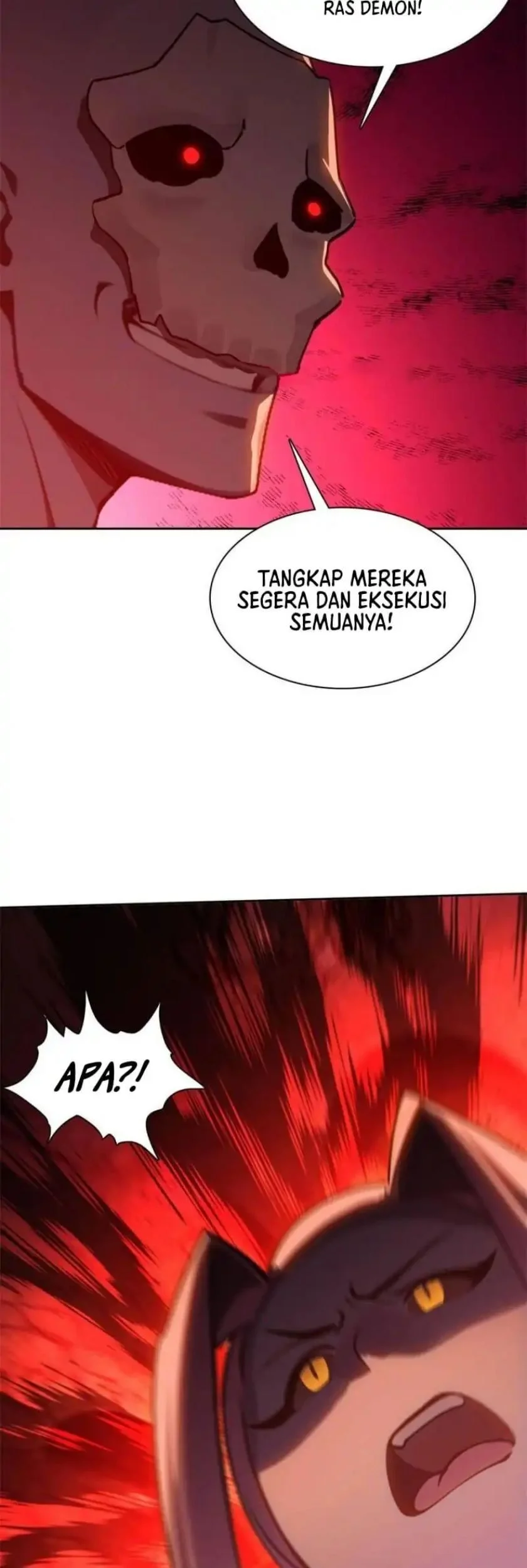 My Wife Comes From the Thousand-Year-Old Underworld Chapter 78 Gambar 19