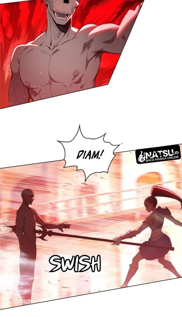 Manhua My Wife Comes From the Thousand-Year-Old Underworld Chapter 79 gambar 2