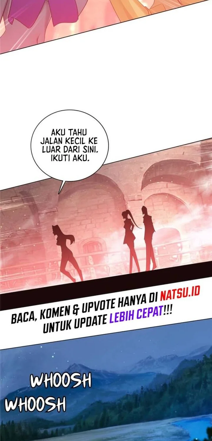 My Wife Comes From the Thousand-Year-Old Underworld Chapter 79 Gambar 6