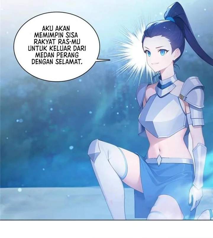 My Wife Comes From the Thousand-Year-Old Underworld Chapter 79 Gambar 12