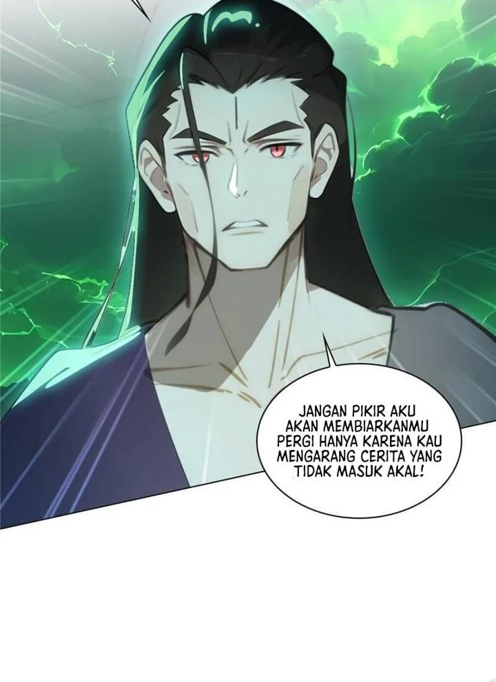 My Wife Comes From the Thousand-Year-Old Underworld Chapter 79 Gambar 14