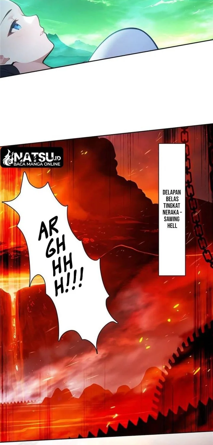 My Wife Comes From the Thousand-Year-Old Underworld Chapter 80 Gambar 6