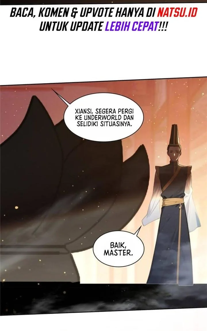 My Wife Comes From the Thousand-Year-Old Underworld Chapter 80 Gambar 16