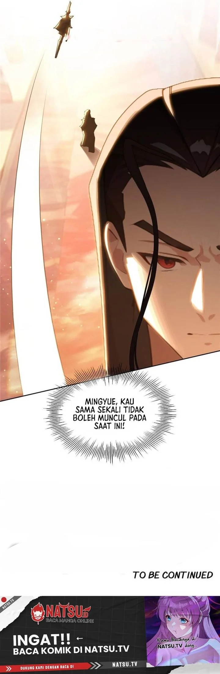 My Wife Comes From the Thousand-Year-Old Underworld Chapter 80 Gambar 17