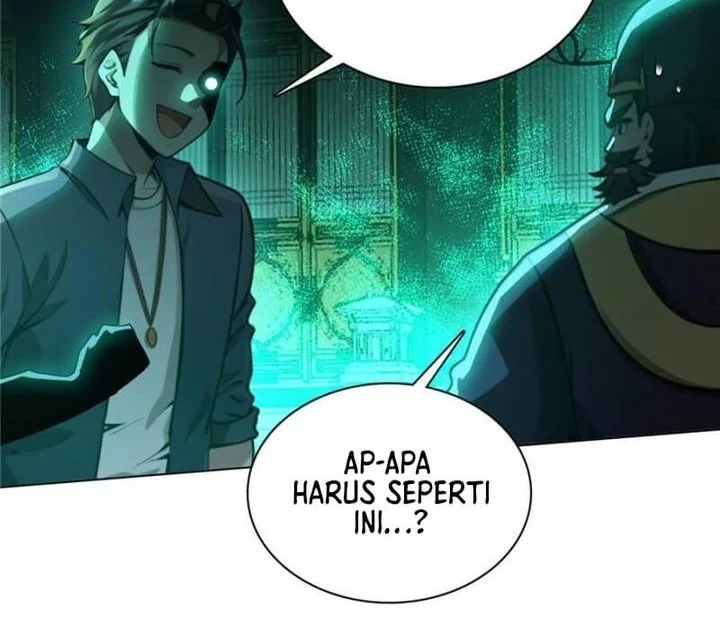 My Wife Comes From the Thousand-Year-Old Underworld Chapter 81 Gambar 13