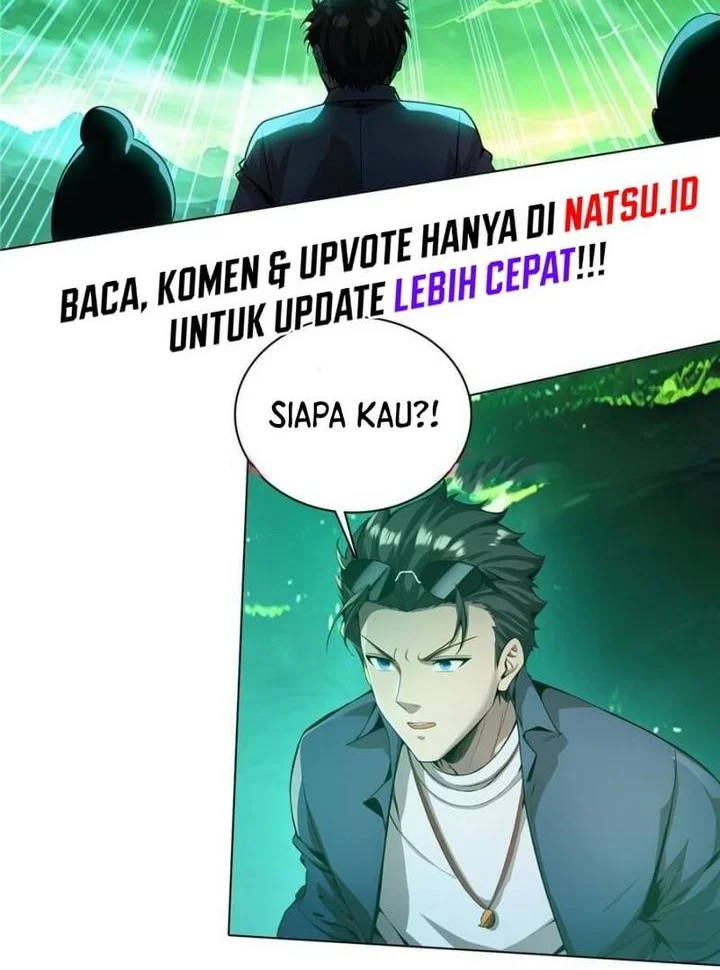 My Wife Comes From the Thousand-Year-Old Underworld Chapter 81 Gambar 15