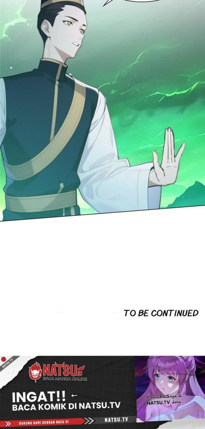 My Wife Comes From the Thousand-Year-Old Underworld Chapter 82 Gambar 12