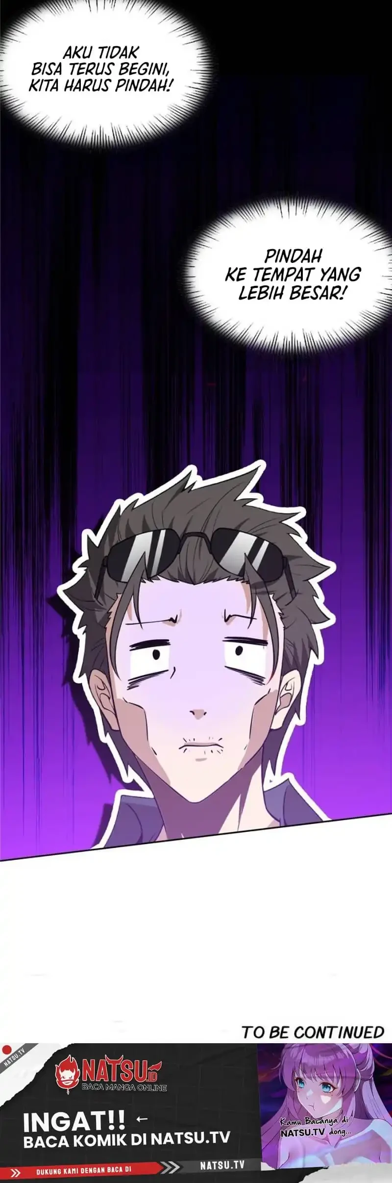 My Wife Comes From the Thousand-Year-Old Underworld Chapter 83 Gambar 15