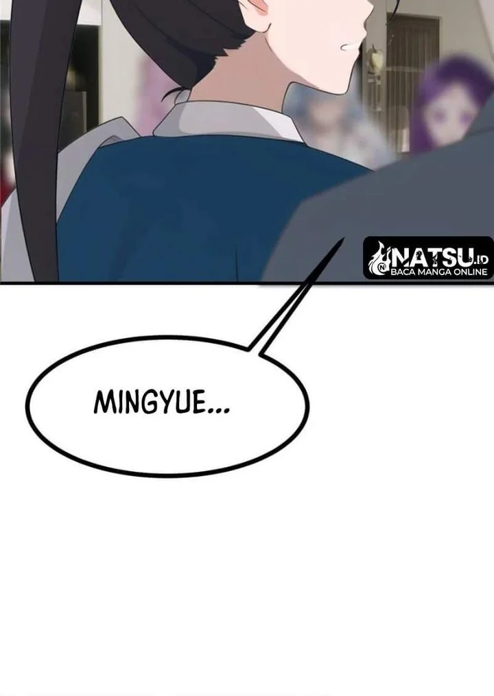 My Wife Comes From the Thousand-Year-Old Underworld Chapter 84 Gambar 20