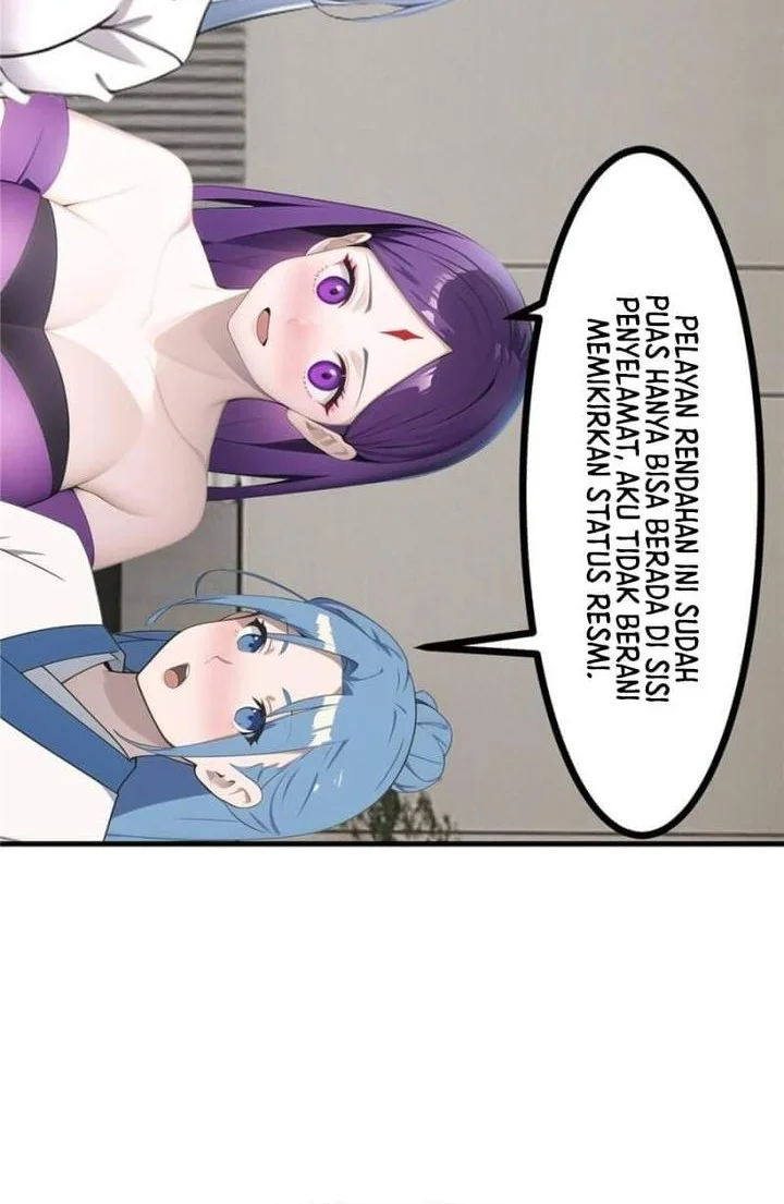 My Wife Comes From the Thousand-Year-Old Underworld Chapter 84 Gambar 22